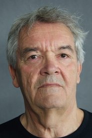 Bogdan Koca portrait