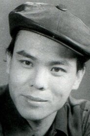 Zhu Decheng portrait