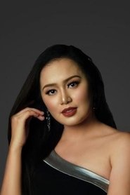 Arlie Sweet Sumagaysay portrait