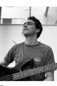 Lucas Sullivan portrait