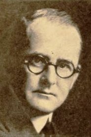 Charles Giblyn portrait
