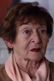 Monica Gubser portrait