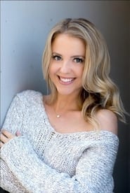 Chelan Simmons portrait