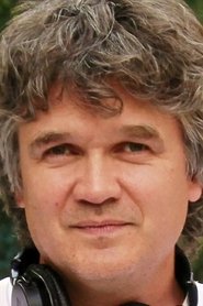 Vadim Shmelyov portrait