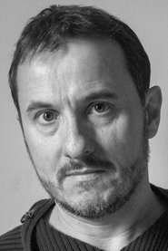 Jordi Casanova portrait