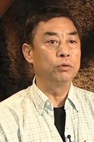Guy Lai Ying-Chau portrait