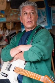 Steve Alba portrait