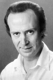 Gianni Lunadei portrait