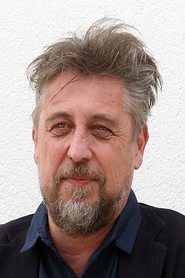 Yves Hinant portrait
