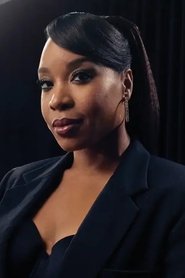 Chinonye Chukwu portrait