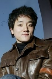 Pil Gam-seong portrait