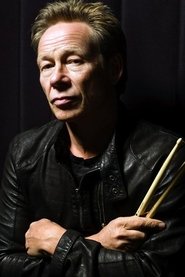 Paul Cook portrait