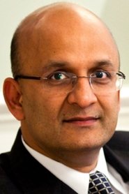 Nitin Nohria portrait