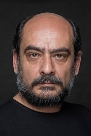 Sait Seçkin portrait
