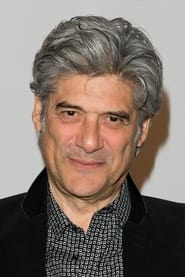 Georges Corraface portrait