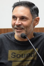 Pablo Bertoldi portrait