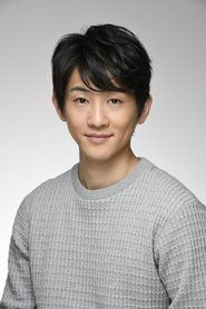 Yusuke Tooyama portrait