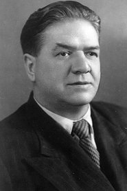 Stepan Kayukov portrait