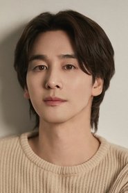 Oh Chang-seok portrait