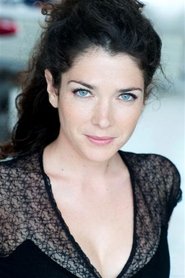 Ornella Bess portrait