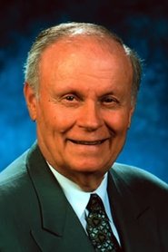 Glen Payne portrait