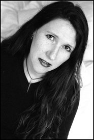 Tessa Hughes-Freeland portrait