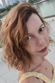 Eleana Tahiaou portrait