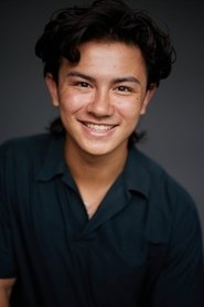 Xander Pang portrait
