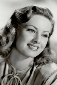 Jane Harker portrait