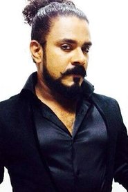 Raj Kalesh portrait