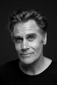 Sven Björklund portrait