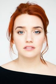 Natacha Filiatrault portrait