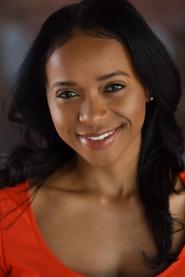 LaKeta Booker portrait