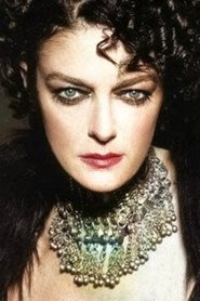 Selda Özer portrait