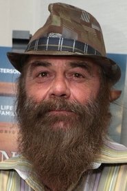 Grady Lee Richmond portrait