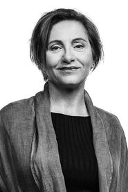 Aldona Grochal portrait