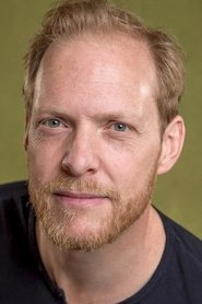 Owen Coomber portrait
