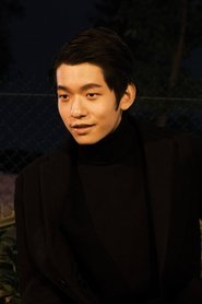 Po-Hsiang Tseng portrait