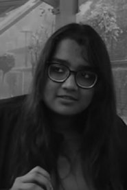 Yashika Singla portrait