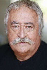 Michel Vivier portrait