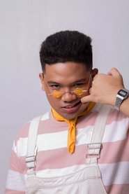 Daven Angulo portrait