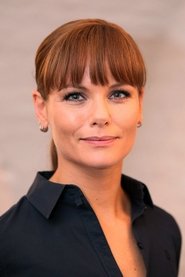 Angela Schijf portrait