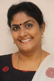 Sujatha Sivakumar portrait