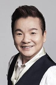 Marcus Chin portrait