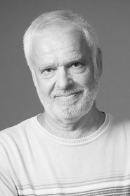 Valery Shushkevich portrait
