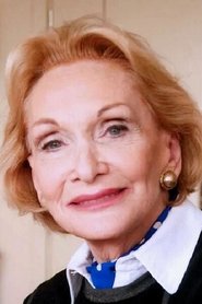 Siân Phillips portrait