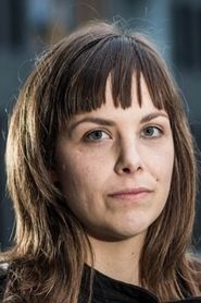 Eline Kuppens portrait