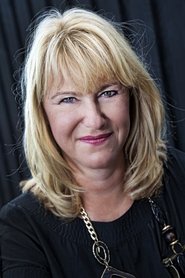 Christine Feldthaus portrait