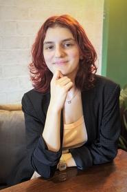 Kristel Kardeal portrait