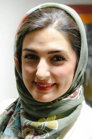Maryam Shirazi portrait